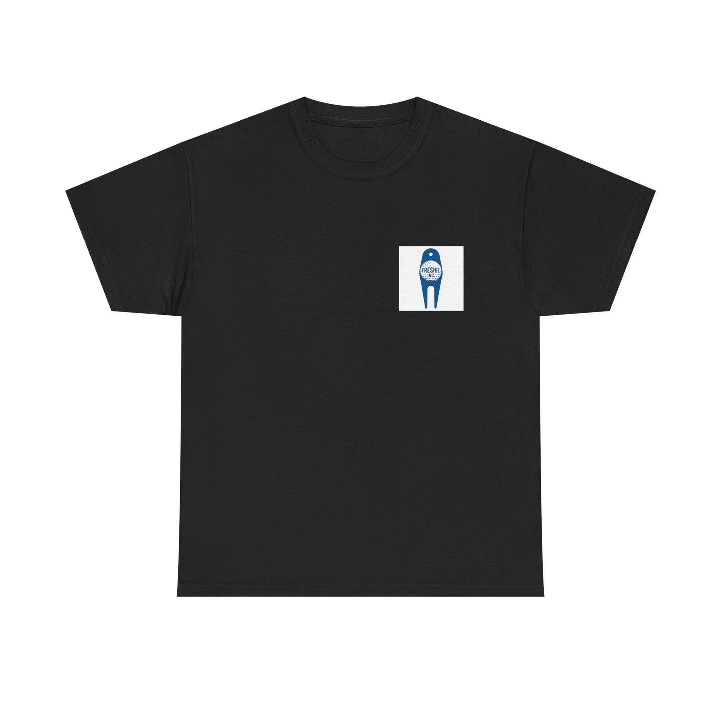 Mulligan Golf Tee - Unisex Heavy Cotton Shirt, Perfect for Golf Lovers, Casual Wear, Gifts for Him/Her, Sports Fan Attire