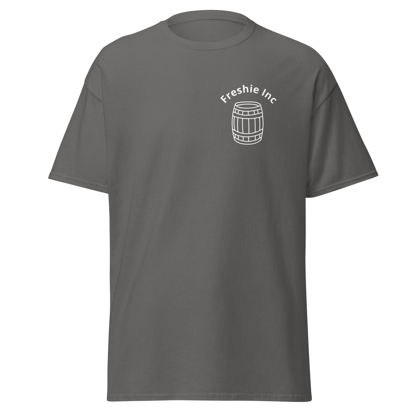 Whiskey Barrel T-Shirt