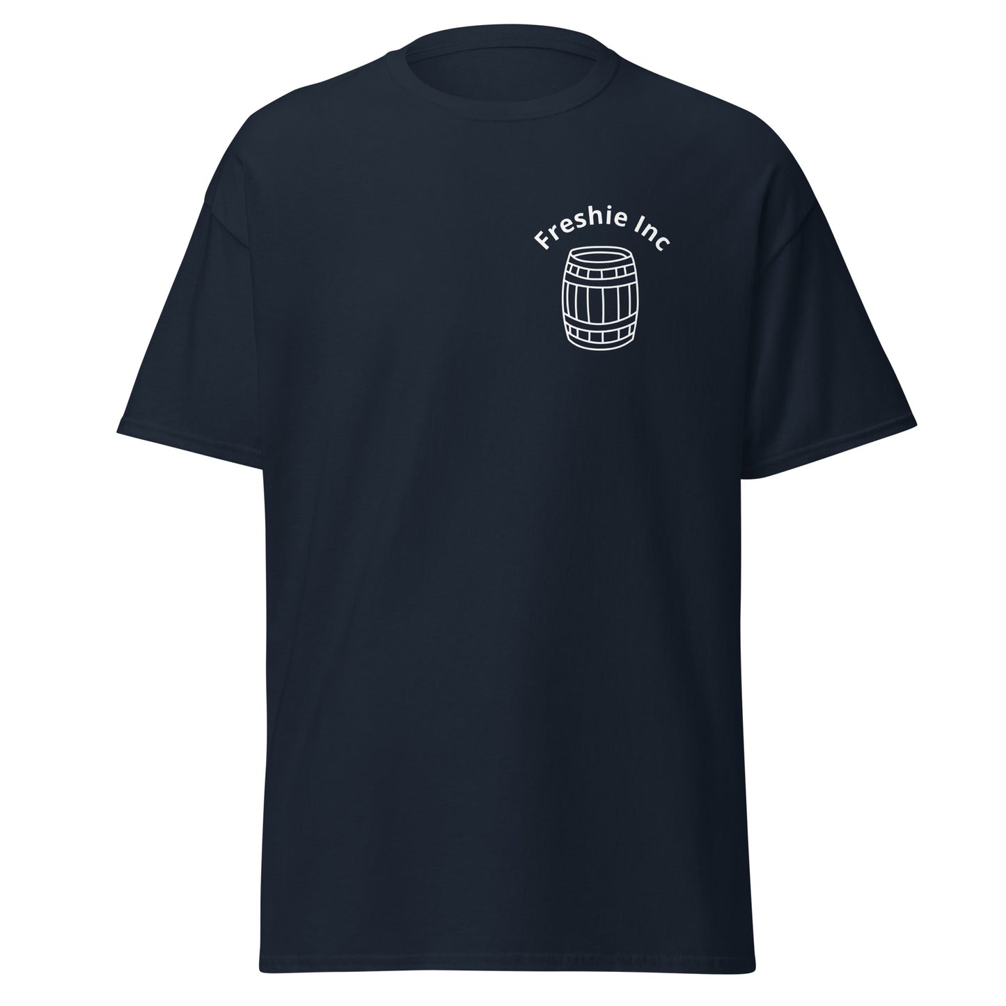 Whiskey Barrel T-Shirt