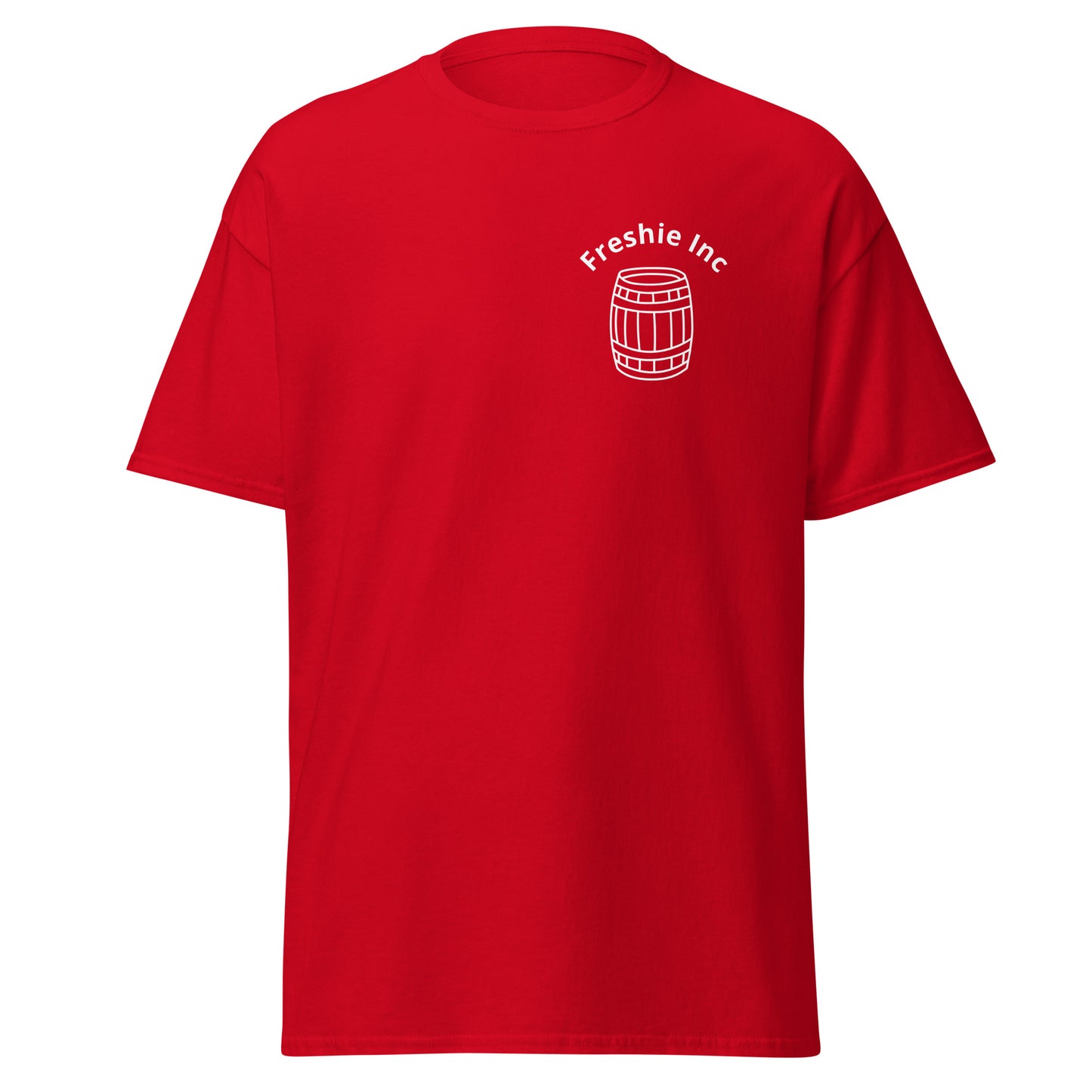 Whiskey Barrel T-Shirt