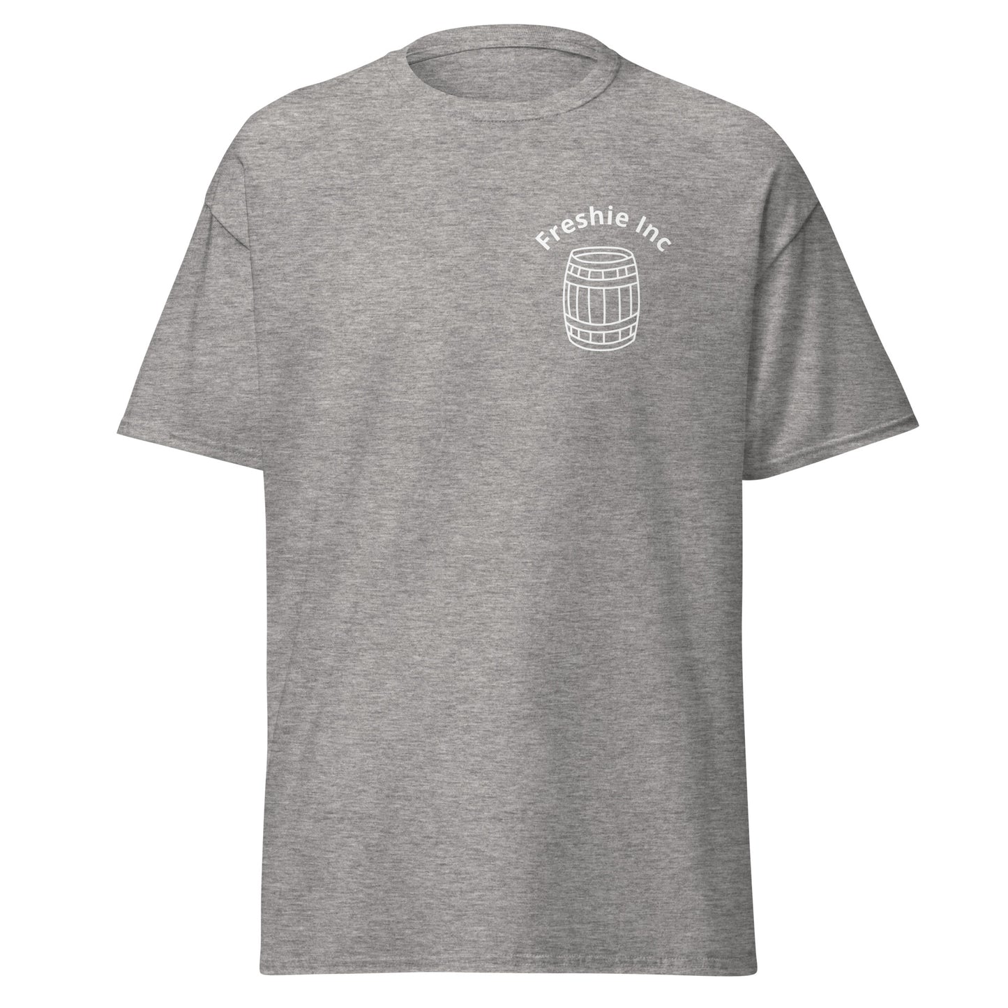 Whiskey Barrel T-Shirt