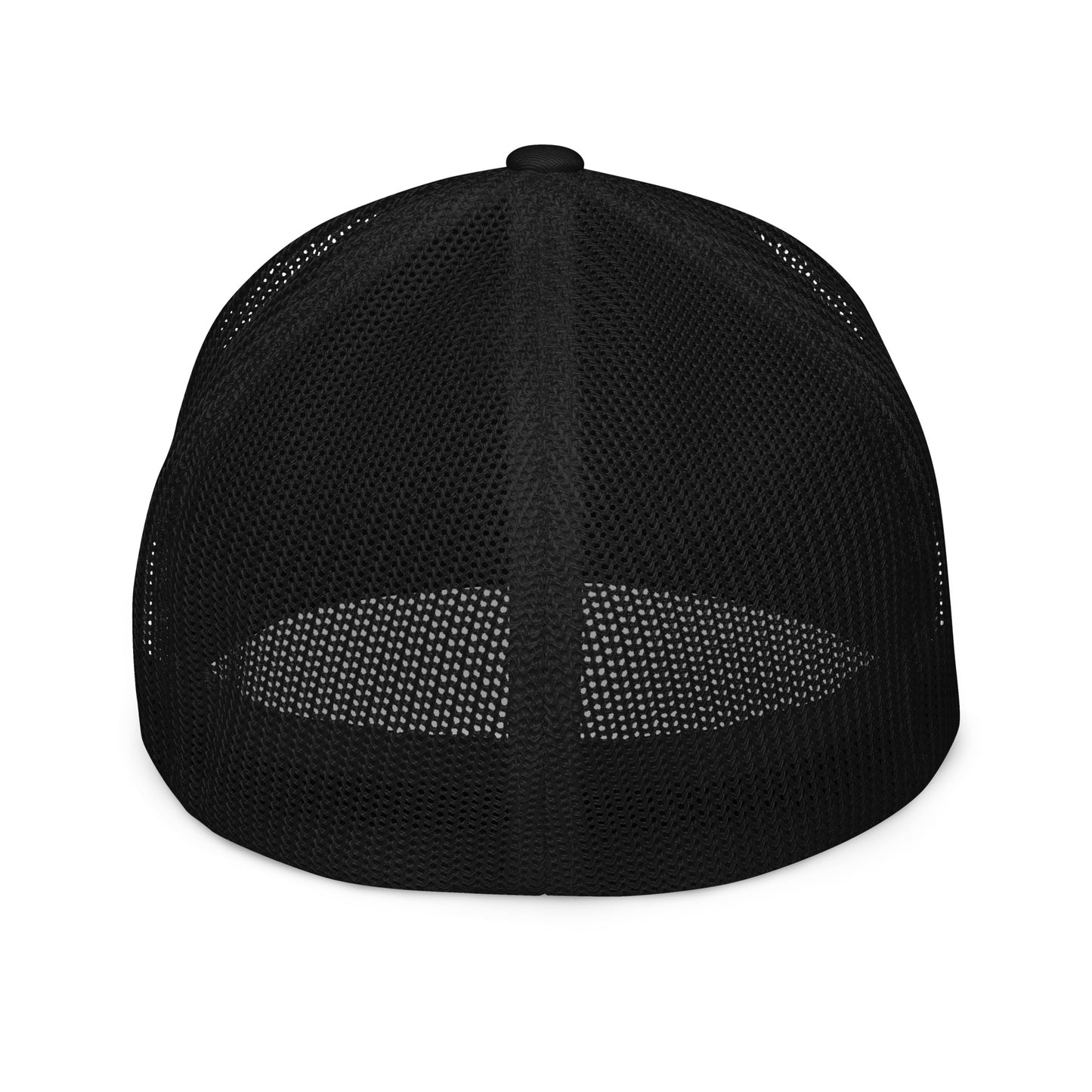 Freshie Inc. Closed-back trucker cap