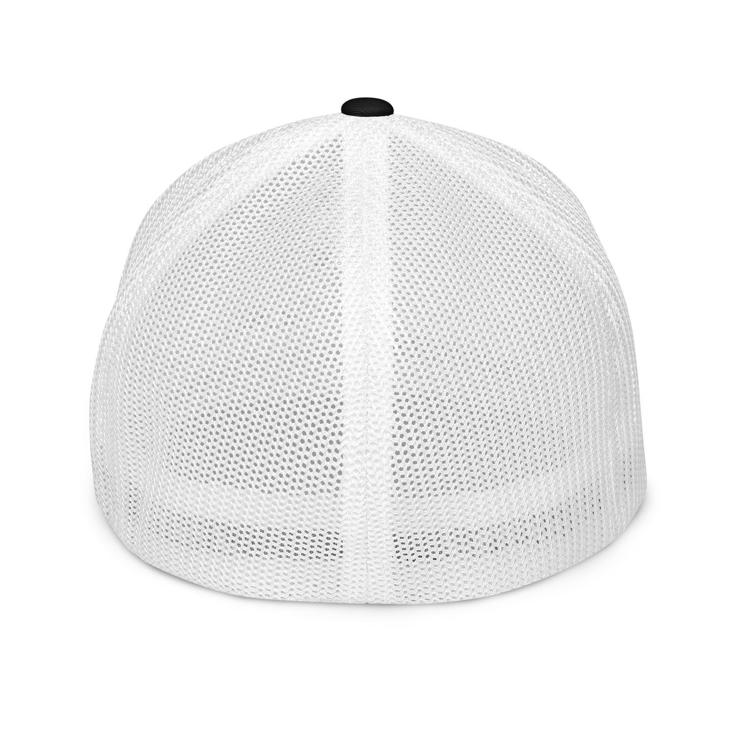 Freshie Inc. Closed-back trucker cap