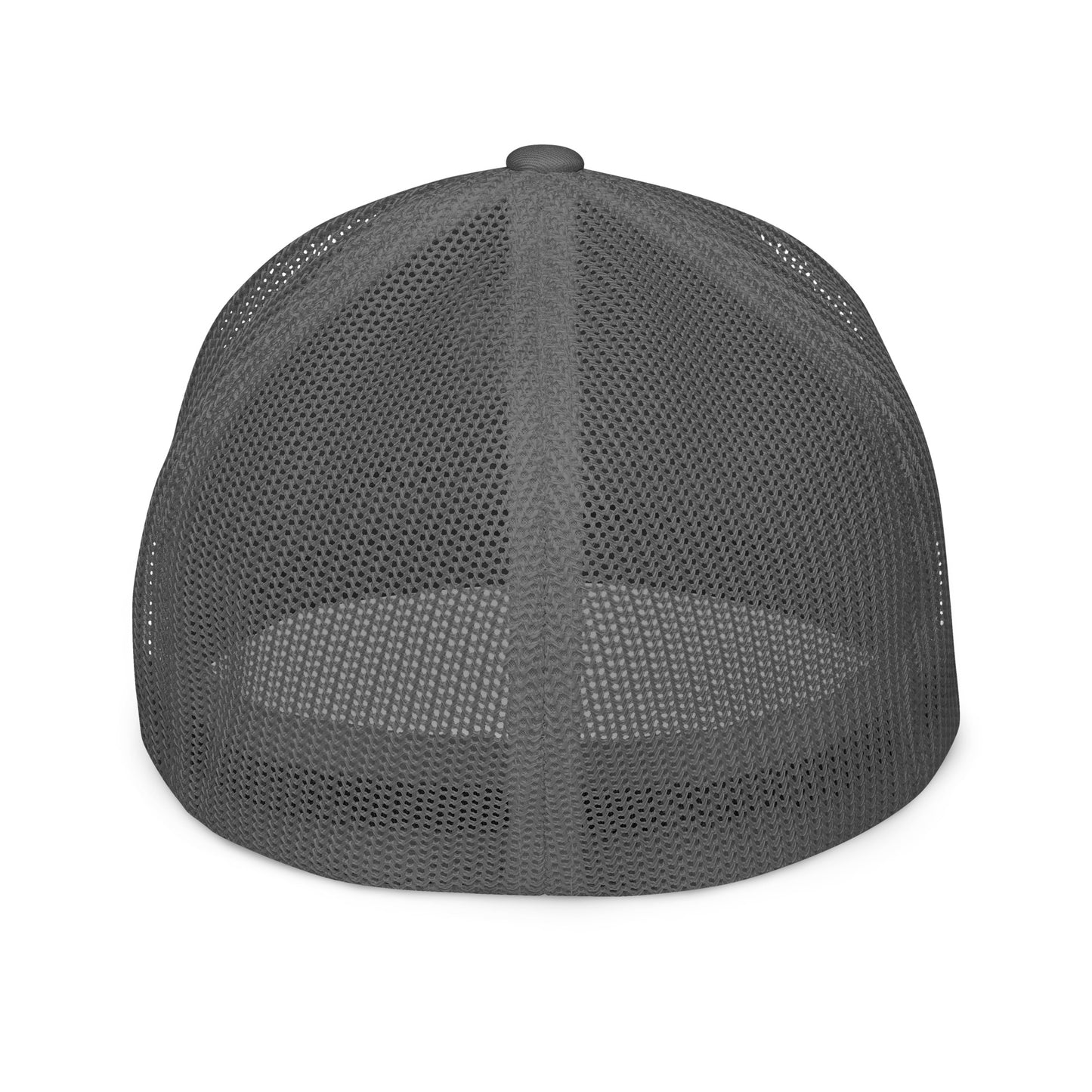 Freshie Inc. Closed-back trucker cap