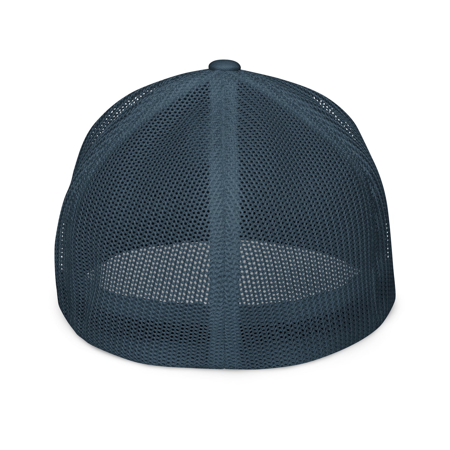 Freshie Inc. Closed-back trucker cap