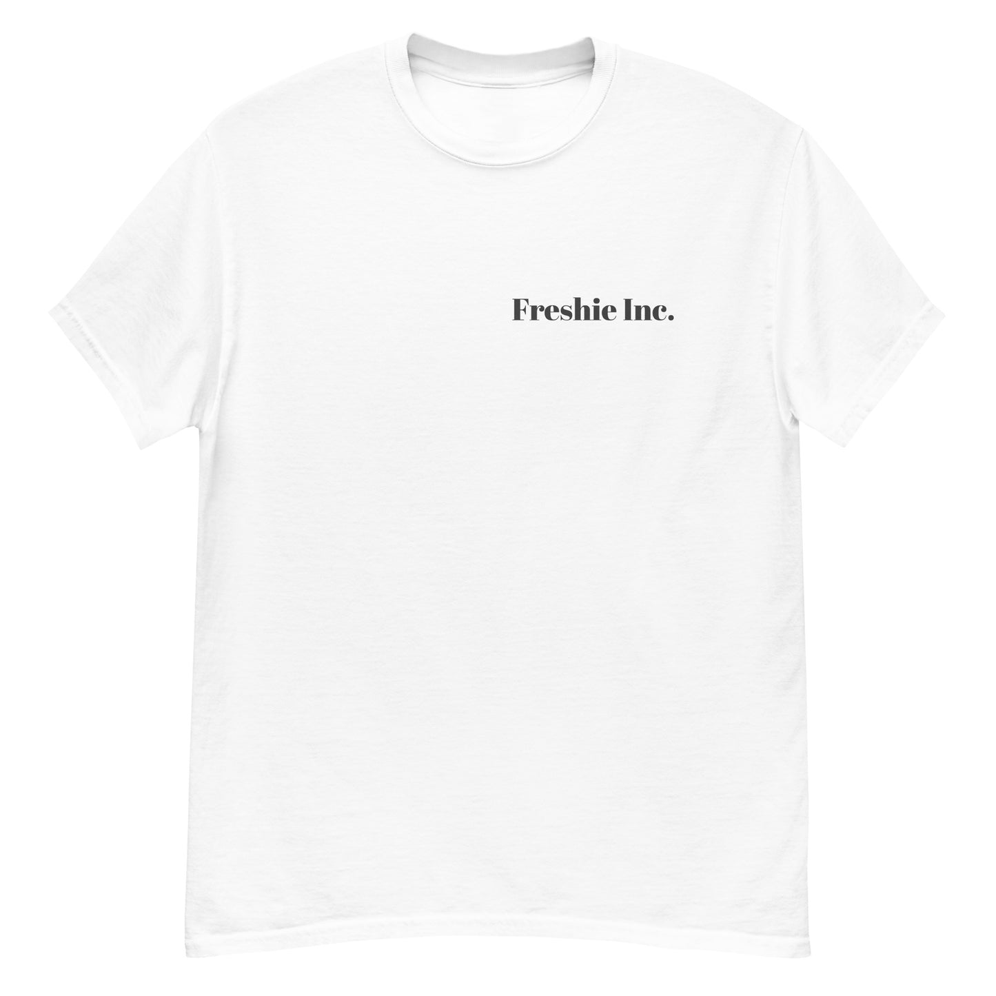 Freshie Inc. Est. 2023