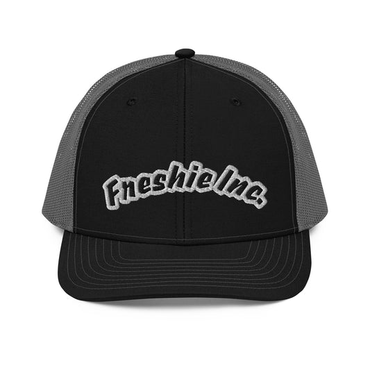 Freshie Inc. Trucker Cap