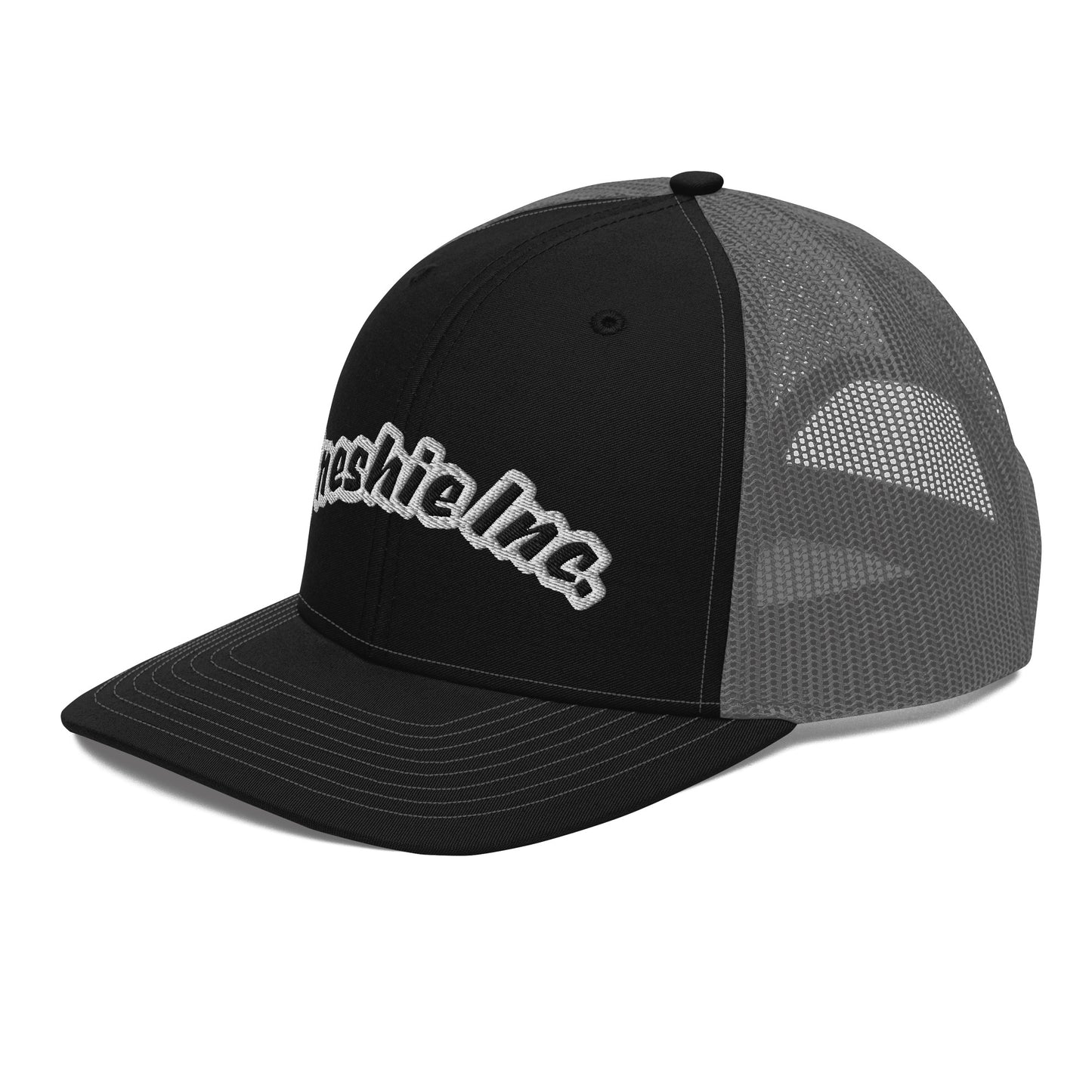 Freshie Inc. Trucker Cap