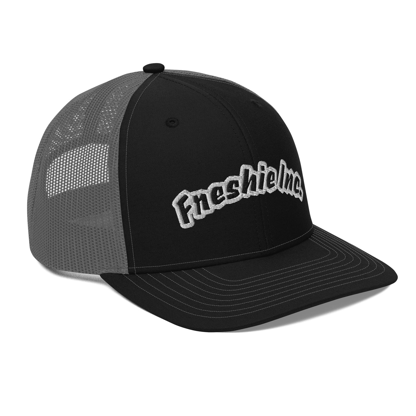 Freshie Inc. Trucker Cap