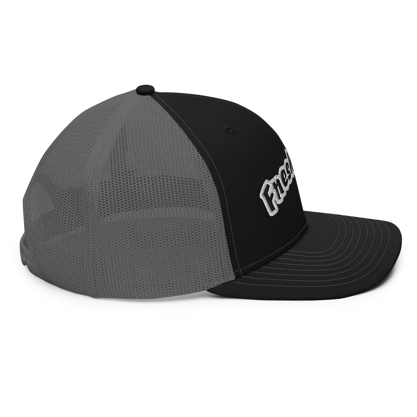 Freshie Inc. Trucker Cap