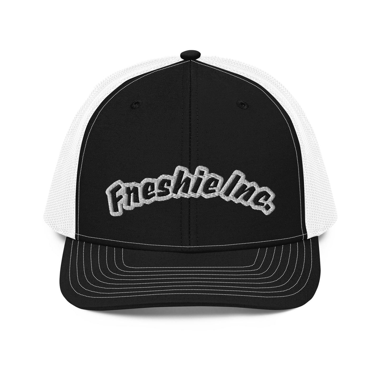 Freshie Inc. Trucker Cap