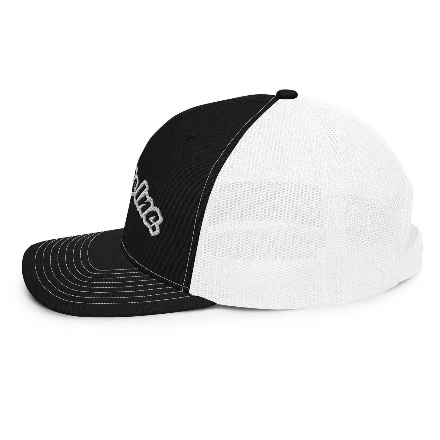 Freshie Inc. Trucker Cap