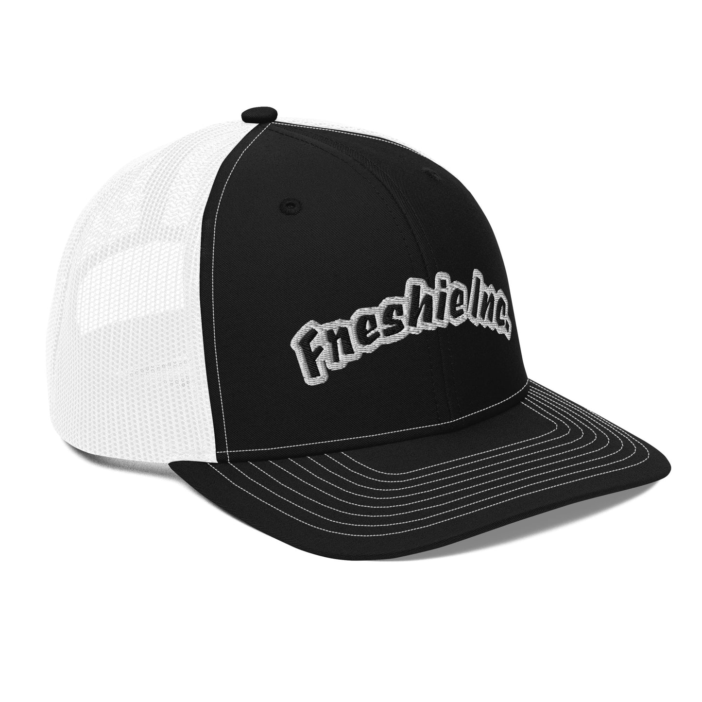 Freshie Inc. Trucker Cap