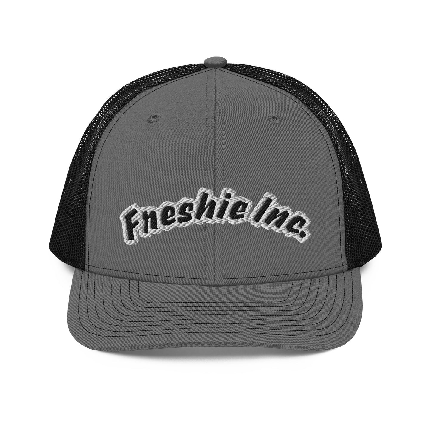 Freshie Inc. Trucker Cap