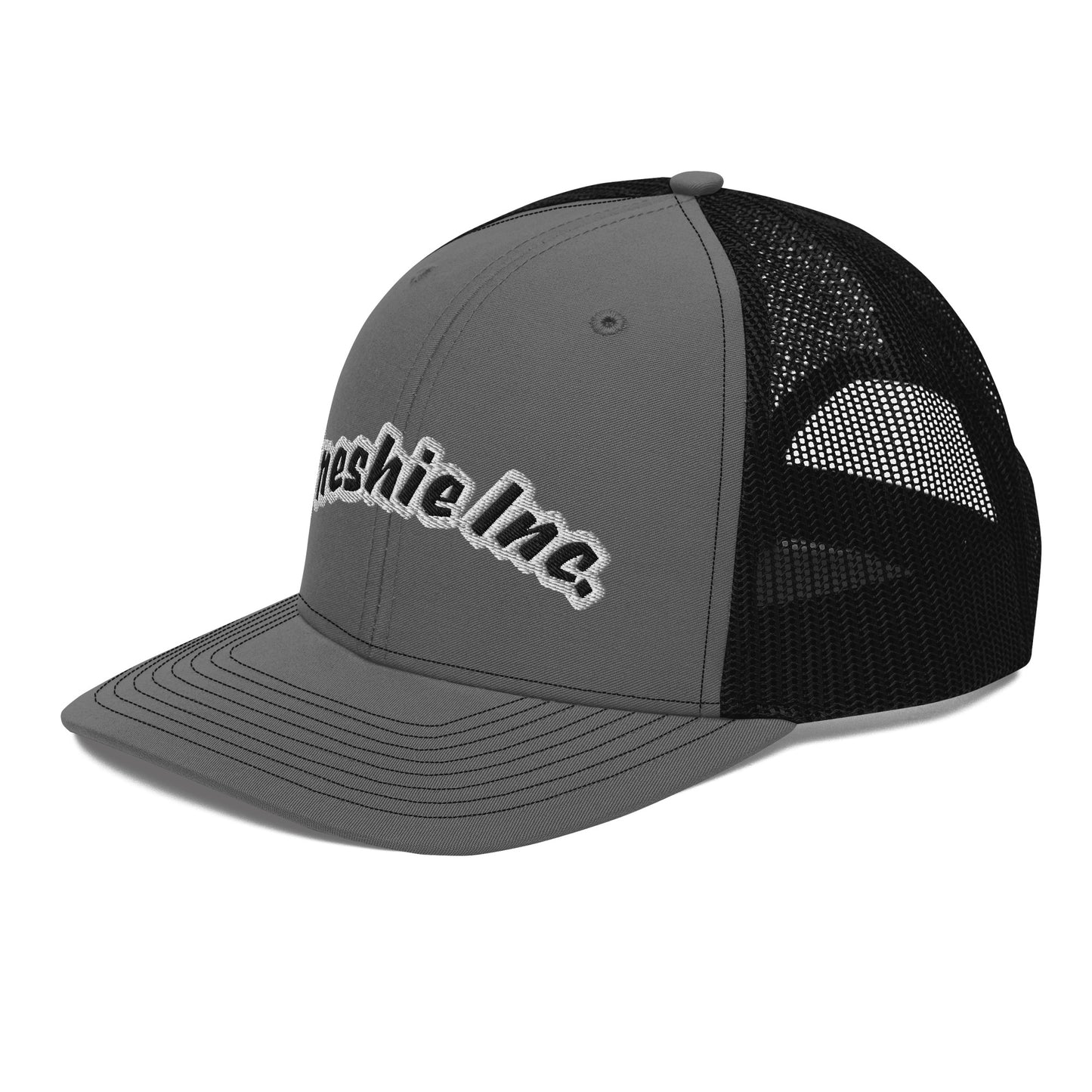 Freshie Inc. Trucker Cap