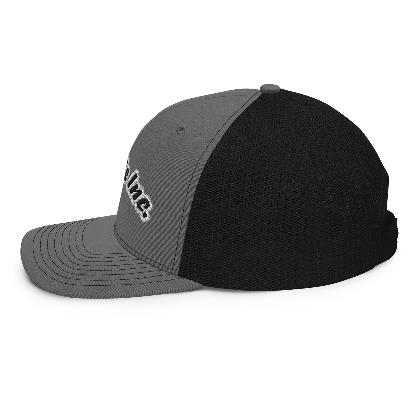 Freshie Inc. Trucker Cap