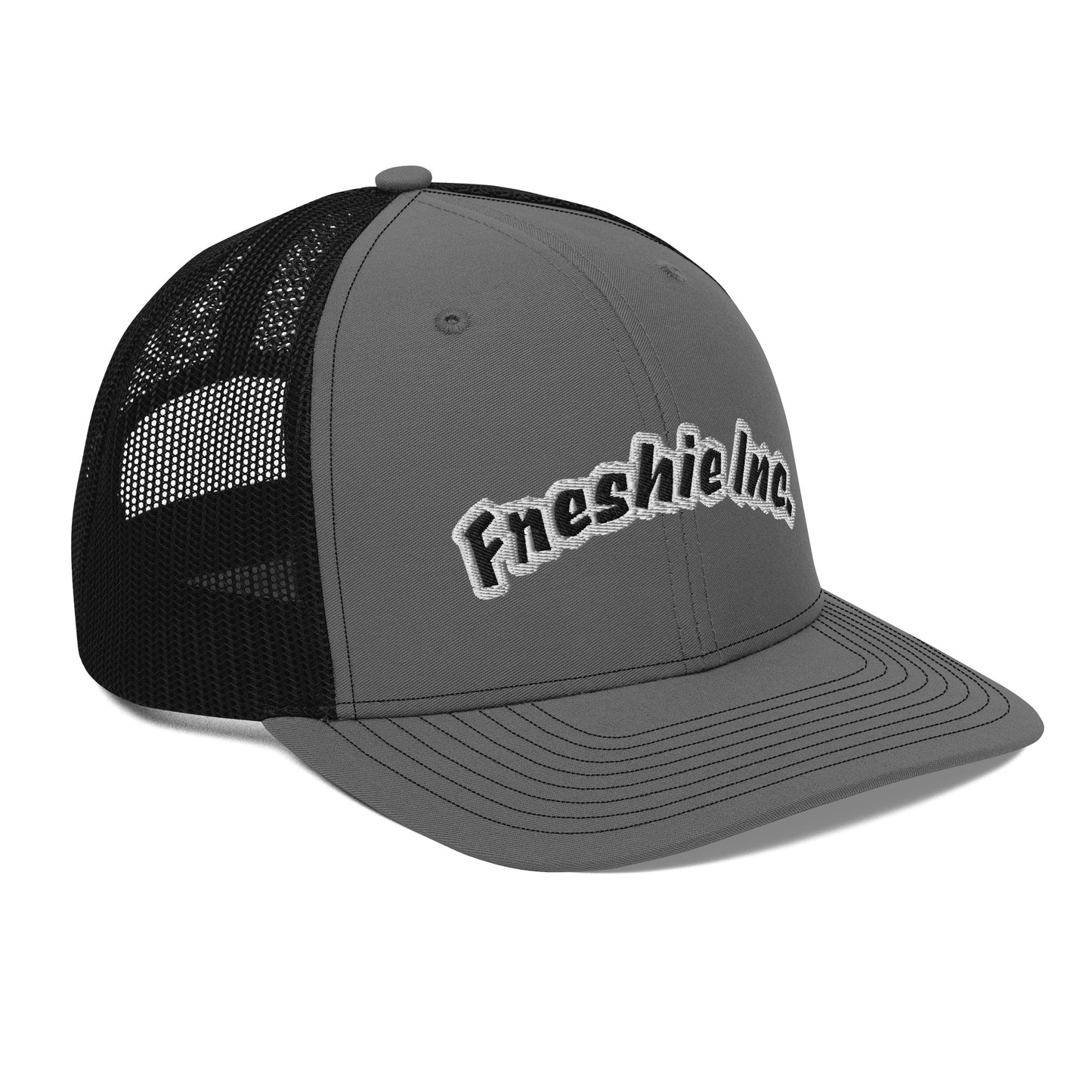 Freshie Inc. Trucker Cap