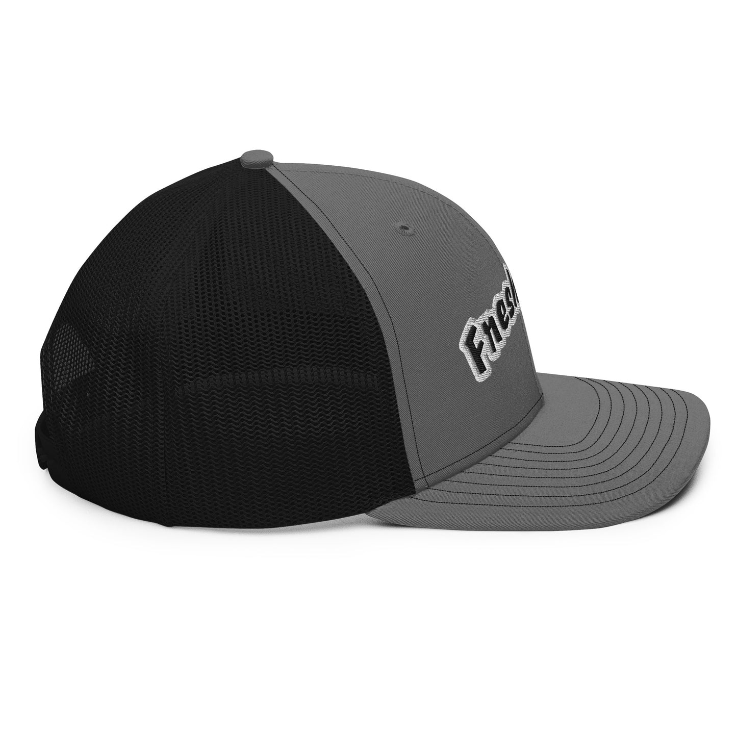 Freshie Inc. Trucker Cap