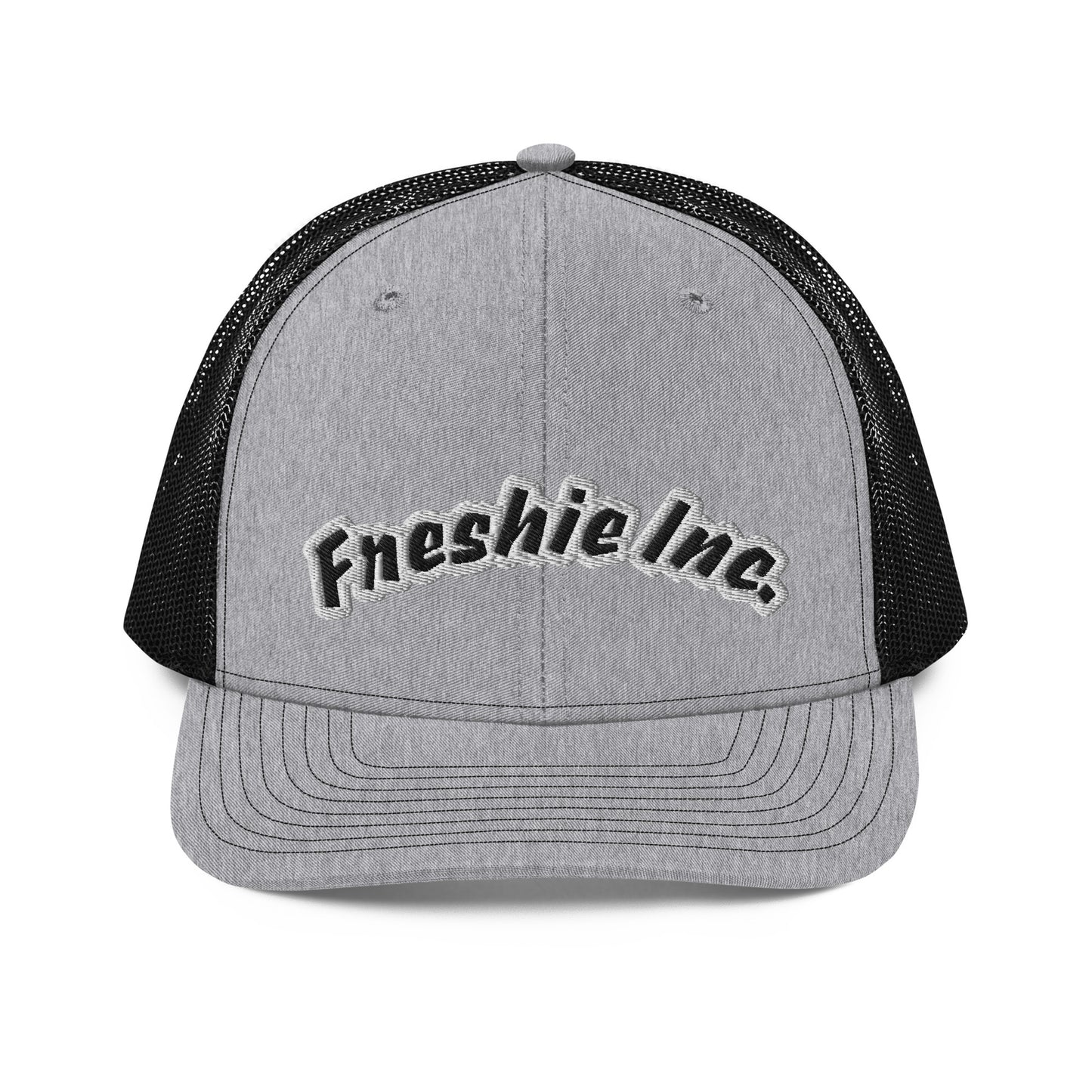 Freshie Inc. Trucker Cap