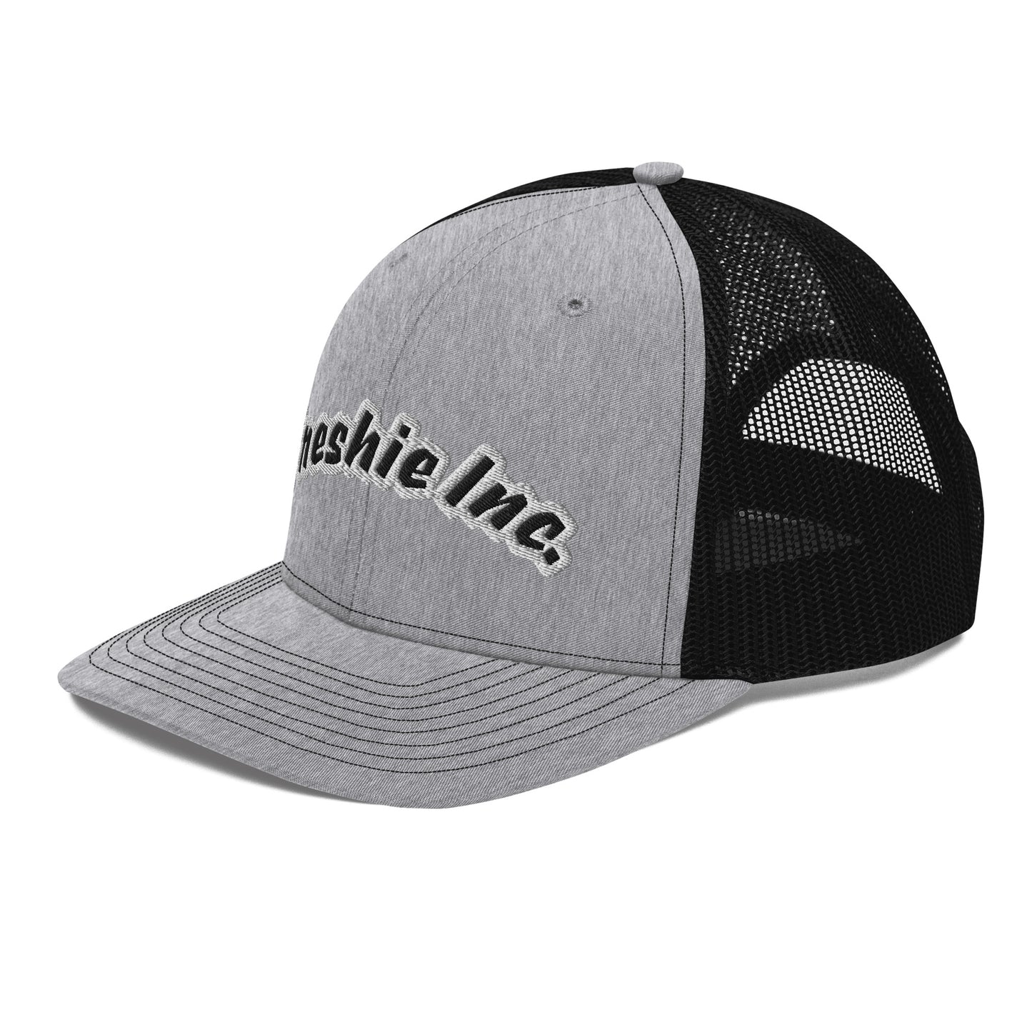 Freshie Inc. Trucker Cap