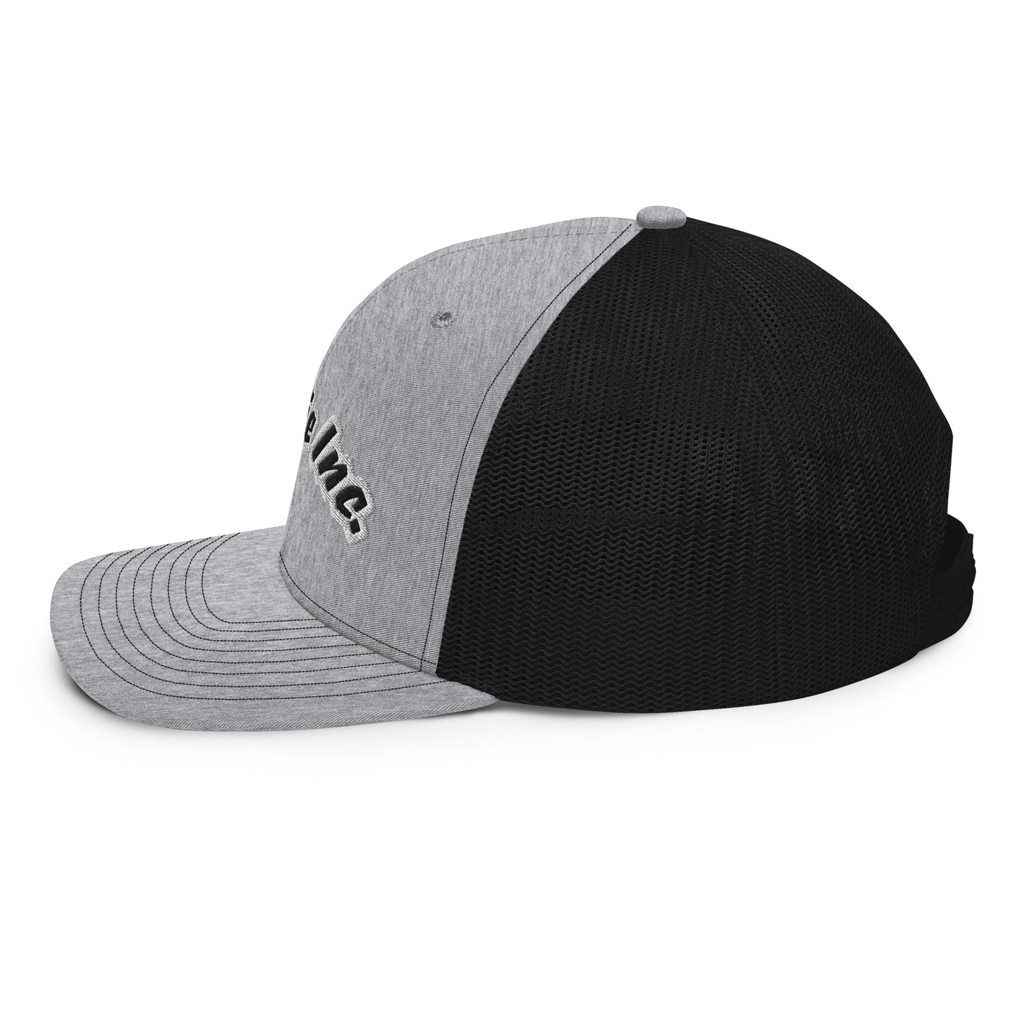 Freshie Inc. Trucker Cap