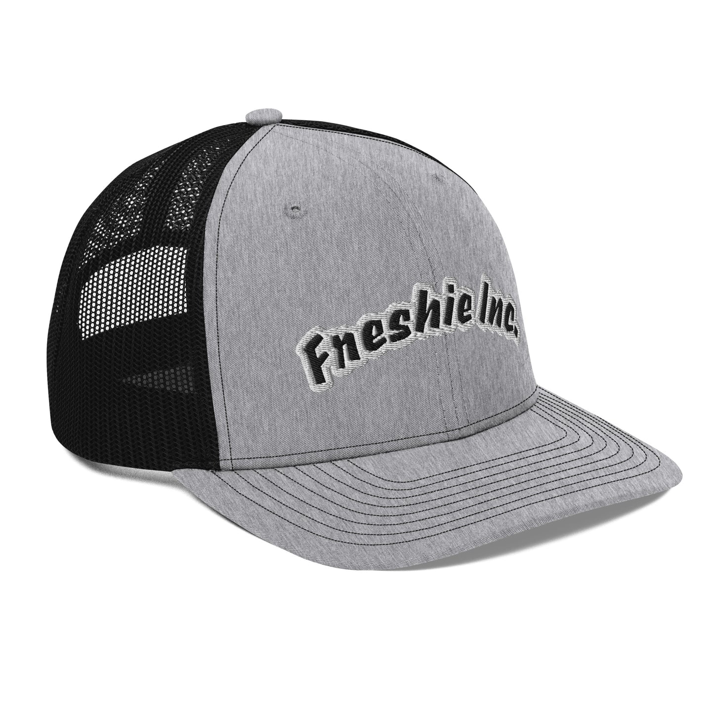 Freshie Inc. Trucker Cap