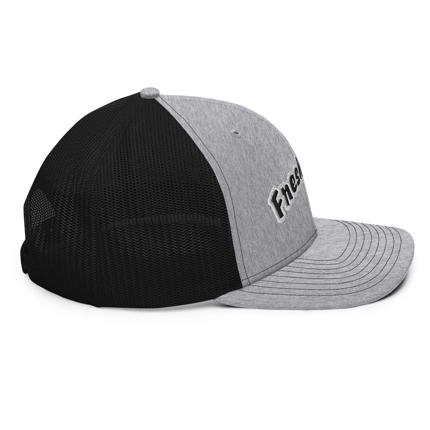 Freshie Inc. Trucker Cap