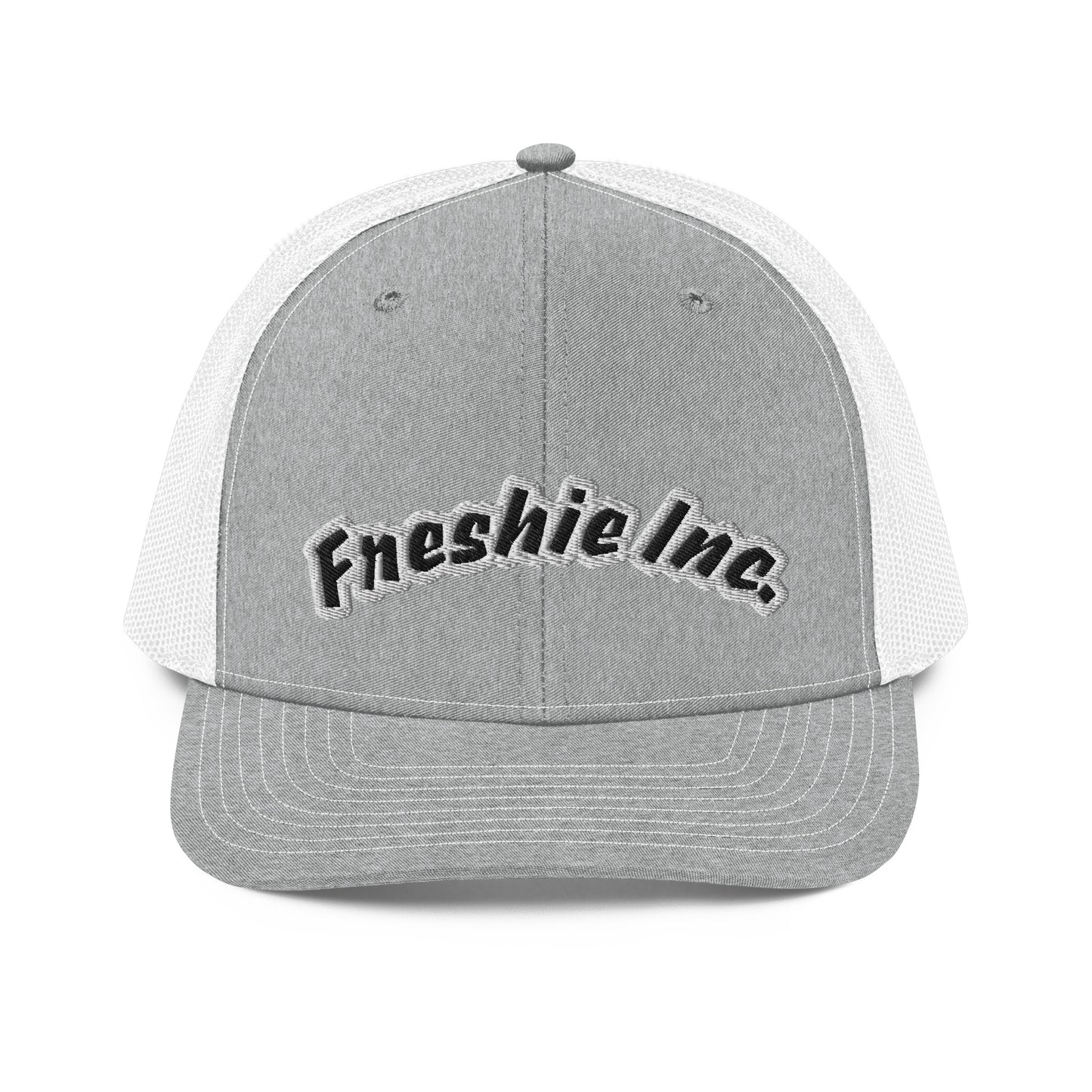 Freshie Inc. Trucker Cap