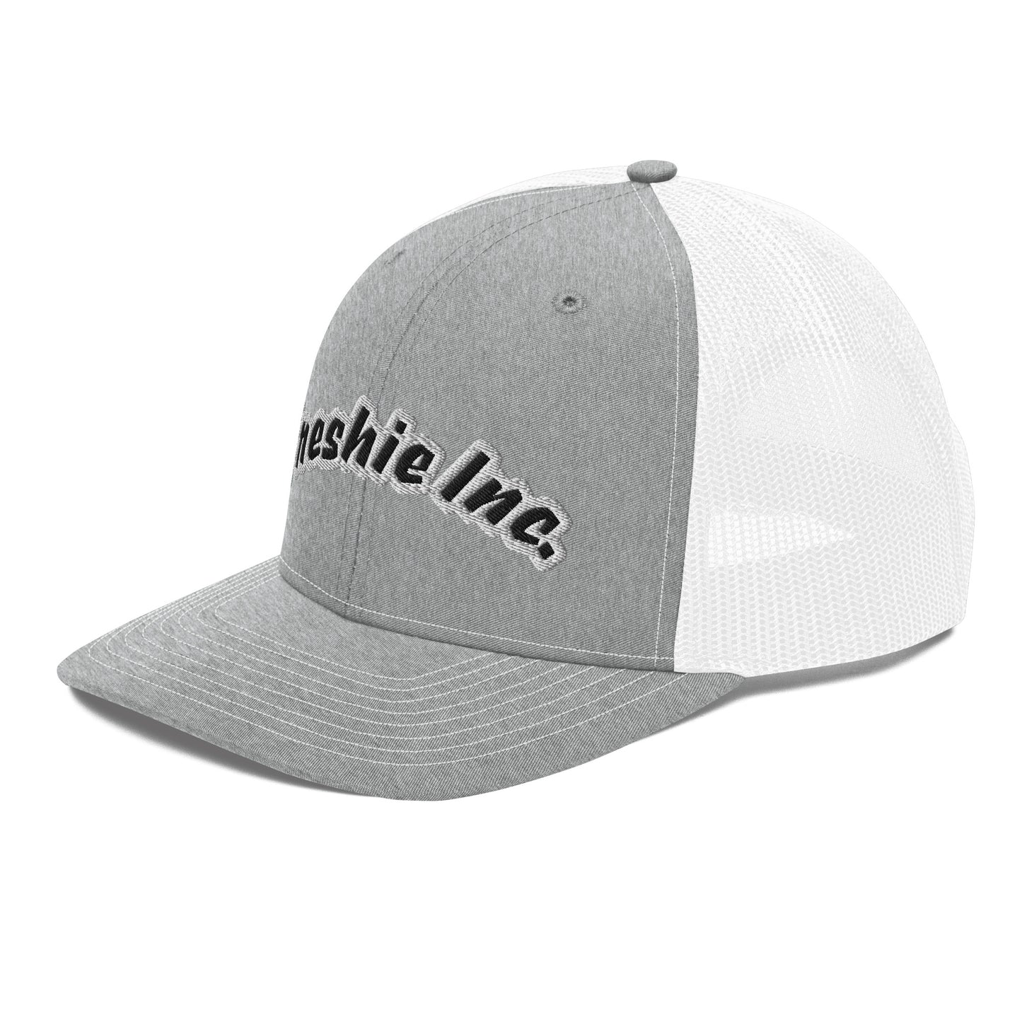 Freshie Inc. Trucker Cap