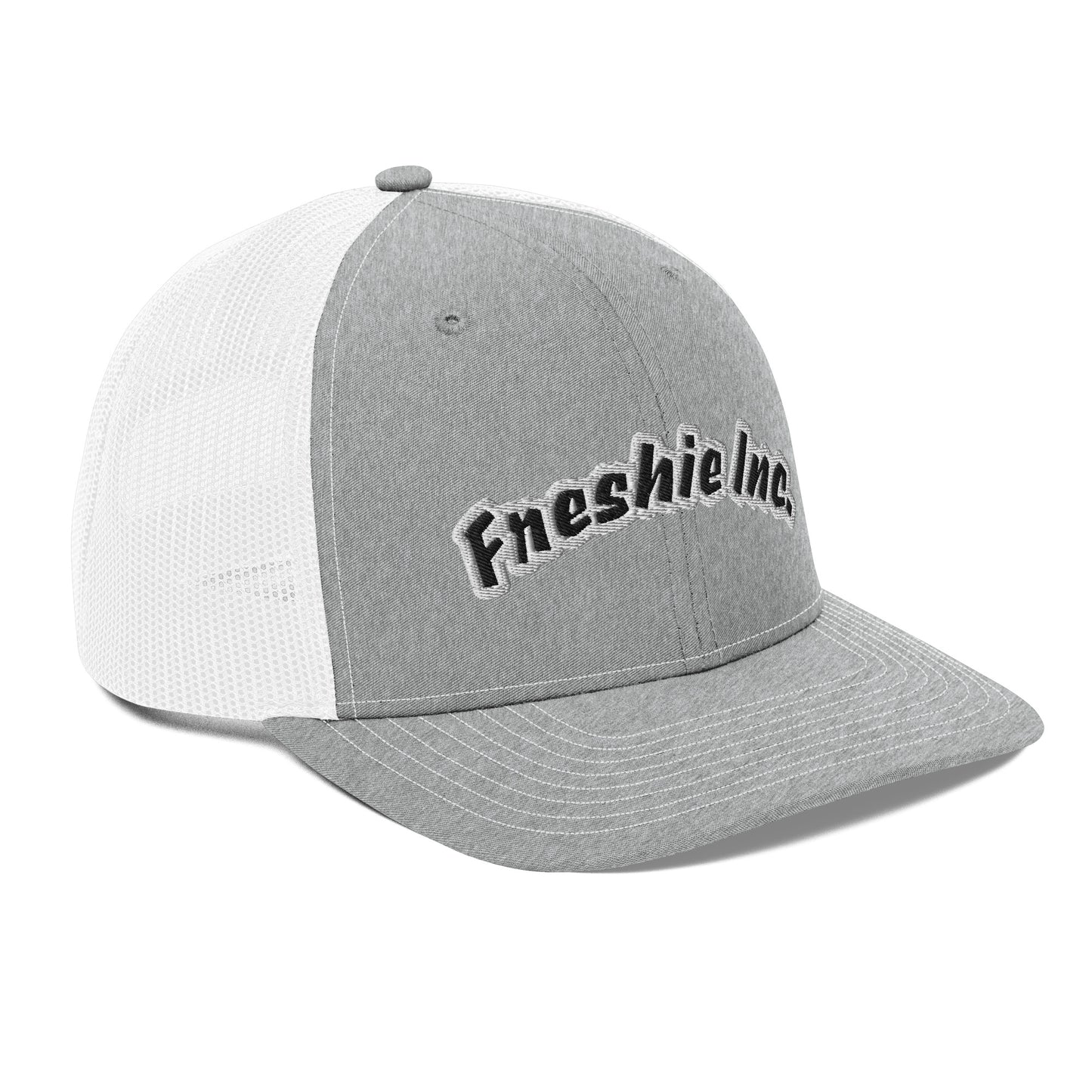 Freshie Inc. Trucker Cap