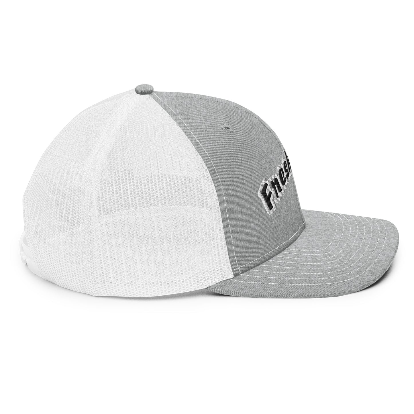 Freshie Inc. Trucker Cap